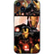 Marvel Iron Man Three Panel iPhone Skins